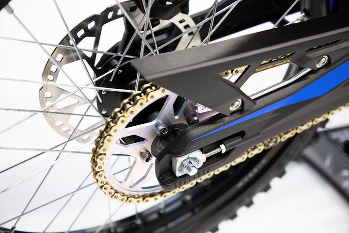 Talaria Sting R Electric Bike - Off-Road